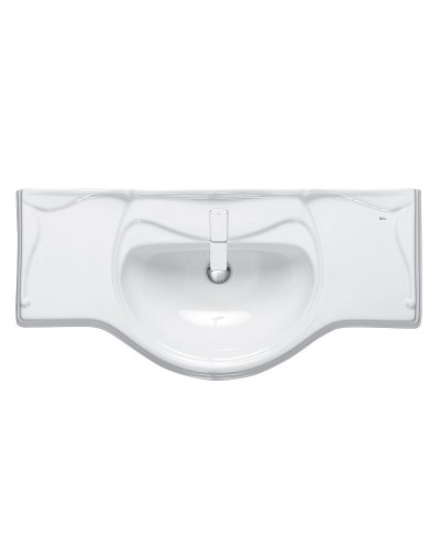 Раковина Roca America 105 327205000 Белая