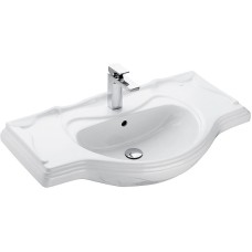 Раковина Roca America 85 327206000 Белая