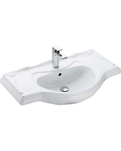 Раковина Roca America 85 327206000 Белая