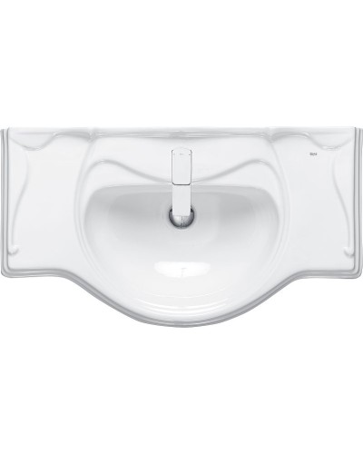 Раковина Roca America 85 327206000 Белая