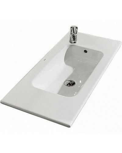 Раковина Roca Debba Unik 60 32799H00Y Белая