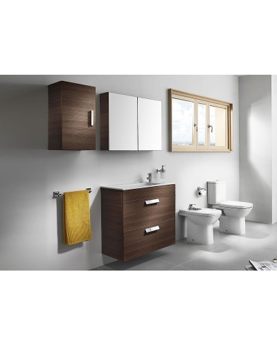 Раковина Roca Debba Unik 60 32799H00Y Белая