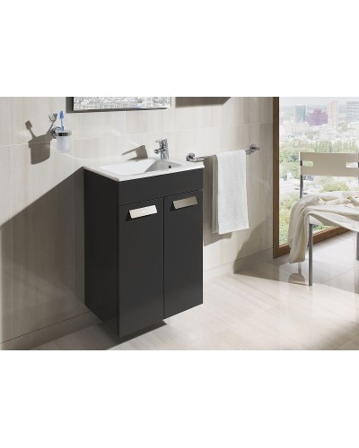 Раковина Roca Debba Unik 50 32799J00Y Белая