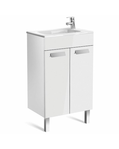 Раковина Roca Debba Unik 50 32799J00Y Белая