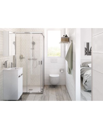 Раковина Roca Debba Unik 50 32799J00Y Белая