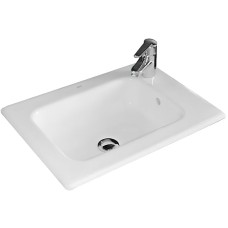 Раковина Roca Debba Unik 50 32799J00Y Белая