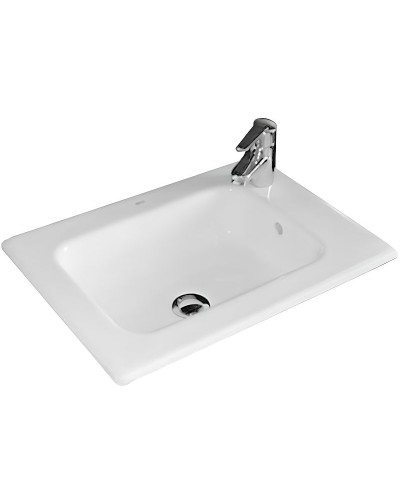 Раковина Roca Debba Unik 50 32799J00Y Белая