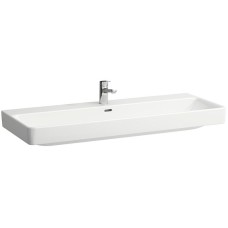 Раковина Laufen Pro S 120 8.1496.5.000.104.1 Белая