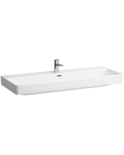 Раковина Laufen Pro S 120 8.1496.5.000.104.1 Белая