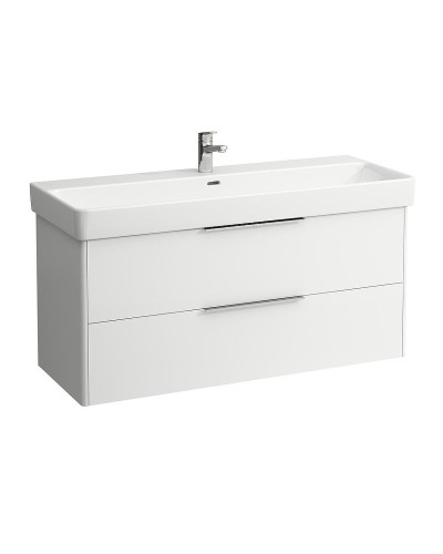 Раковина Laufen Pro S 120 8.1496.5.000.104.1 Белая