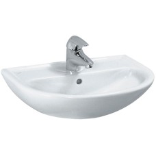 Раковина Laufen Pro B 45 8.1595.2.000.104.1 Белая