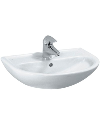 Раковина Laufen Pro B 45 8.1595.2.000.104.1 Белая