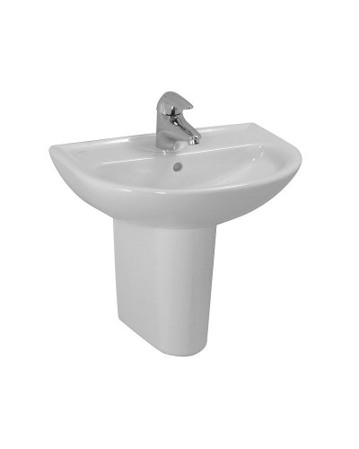 Раковина Laufen Pro B 45 8.1595.2.000.104.1 Белая