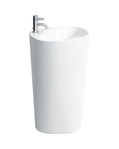 Раковина Laufen Palomba 42 8.1180.3.000.104.1 Белая