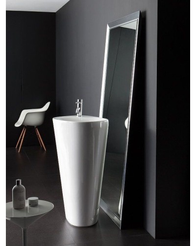 Раковина Laufen Palomba 42 8.1180.3.000.104.1 Белая