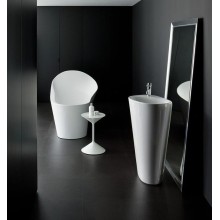 Раковина Laufen Palomba 42 8.1180.3.000.104.1 Белая