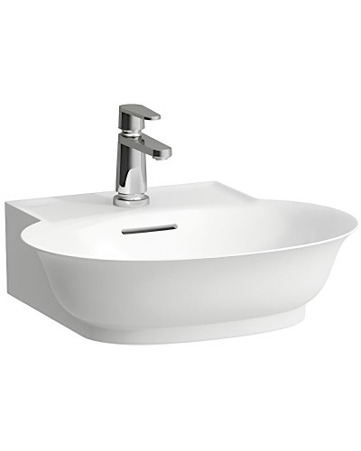 Раковина Laufen The New Classic 50 8.1685.2.000.104.1 Белая