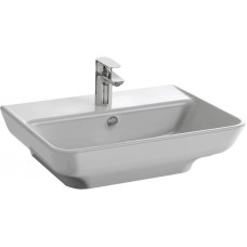 Раковина Jacob Delafon Struktura 60 EGD111-Z-00 Белая