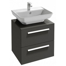 Раковина Jacob Delafon Struktura 60 EGD111-Z-00 Белая