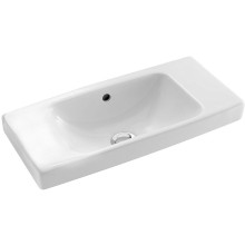 Раковина Jacob Delafon Odeon Up 50 E4701-00 Белая