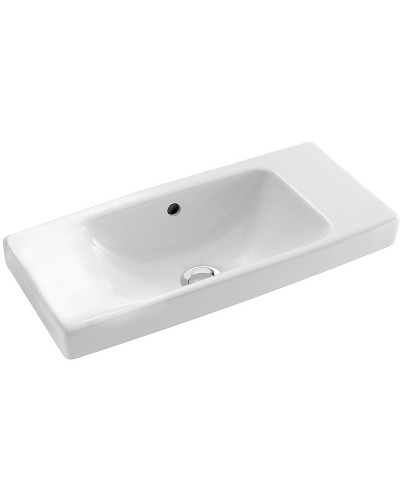 Раковина Jacob Delafon Odeon Up 50 E4701-00 Белая