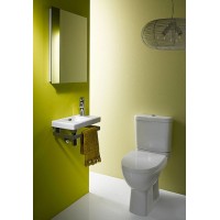 Раковина Jacob Delafon Odeon Up 50 E4701-00 Белая