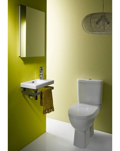 Раковина Jacob Delafon Odeon Up 50 E4701-00 Белая