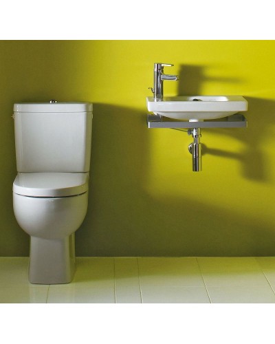 Раковина Jacob Delafon Odeon Up 50 E4701-00 Белая