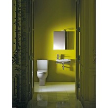 Раковина Jacob Delafon Odeon Up 50 E4701-00 Белая