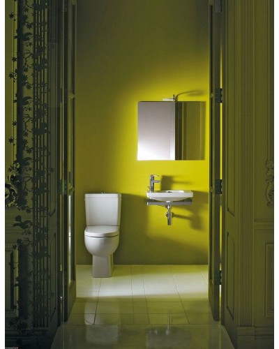 Раковина Jacob Delafon Odeon Up 50 E4701-00 Белая