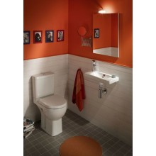 Раковина Jacob Delafon Odeon Up 50 E4701-00 Белая