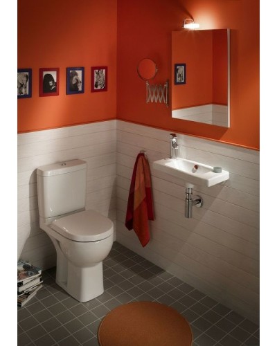 Раковина Jacob Delafon Odeon Up 50 E4701-00 Белая