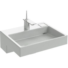 Раковина Jacob Delafon Terrace 80 XD102K-00 Белая