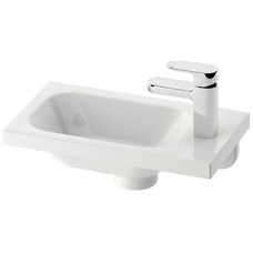 Раковина Ravak Chrome 40 R XJGP1100000 Белая