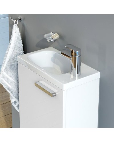 Раковина Ravak Chrome 40 R XJGP1100000 Белая