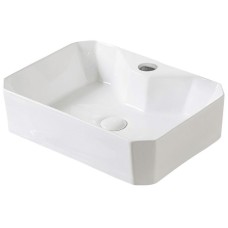 Раковина SantiLine 50 SL-1083 Белая