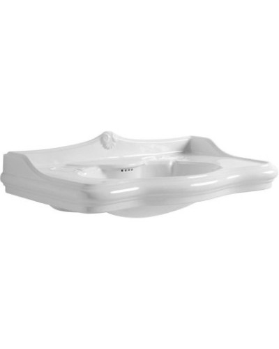 Раковина Migliore Impero 70 20787 Белая