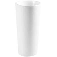 Раковина SantiLine 41 SL-4012 напольная Белая