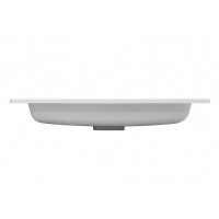 Раковина Эстет Каре Люкс 80 ФР-00005713 Белая