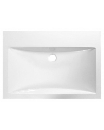 Раковина Эстет Монако 70 ФР-00000792 Белая