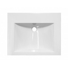 Раковина Эстет Монако 60 ФР-00000790 Белая