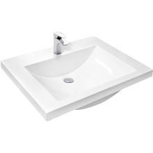 Раковина Эстет Монако 60 ФР-00000790 Белая