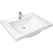 Раковина Эстет Монако 60 ФР-00000790 Белая