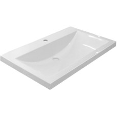 Раковина Эстет Монако 80 ФР-00002611 Белая