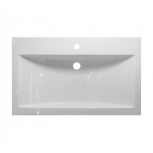 Раковина Эстет Монако 90 ФР-00002610 Белая