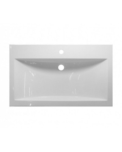 Раковина Эстет Монако 90 ФР-00002610 Белая