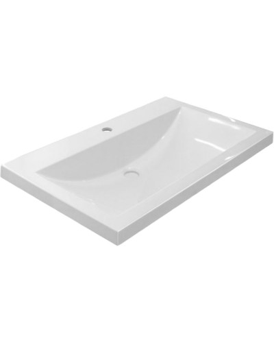 Раковина Эстет Монако 90 ФР-00002610 Белая