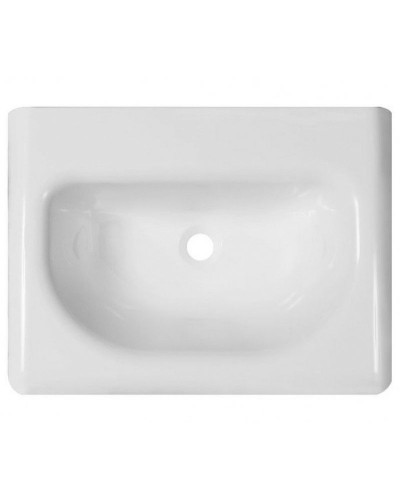 Раковина Эстет Оливия 60 ФР-00000798 Белая