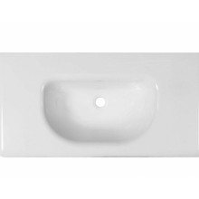 Раковина Эстет Оливия 90 ФР-00000799 Белая