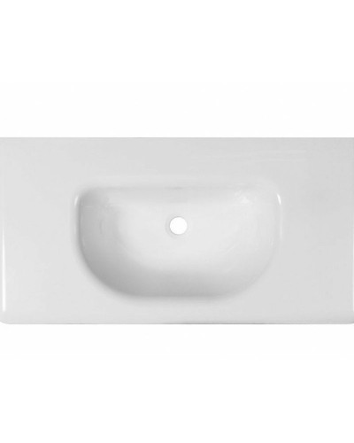 Раковина Эстет Оливия 90 ФР-00000799 Белая